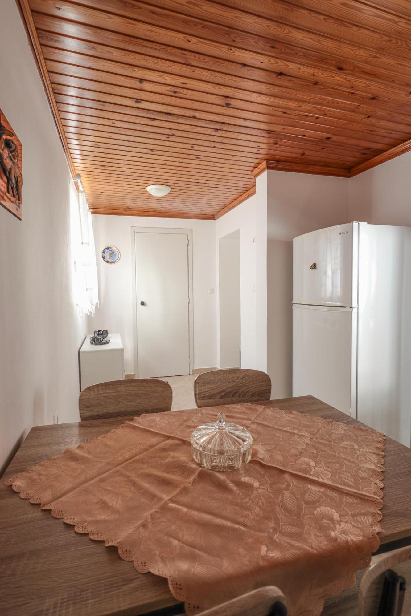 Aneza Apartment Kremastí