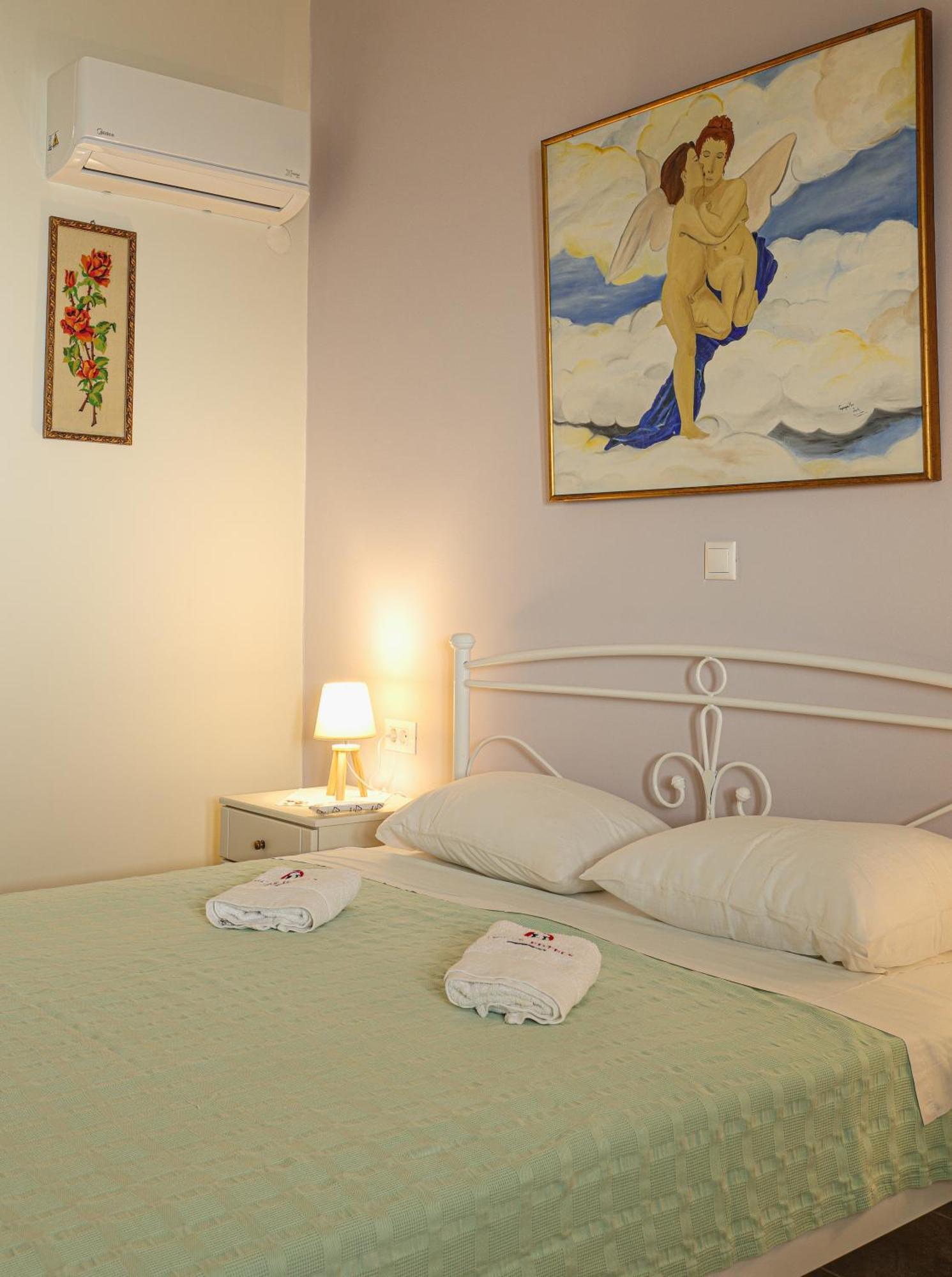 Apartment Aneza *
