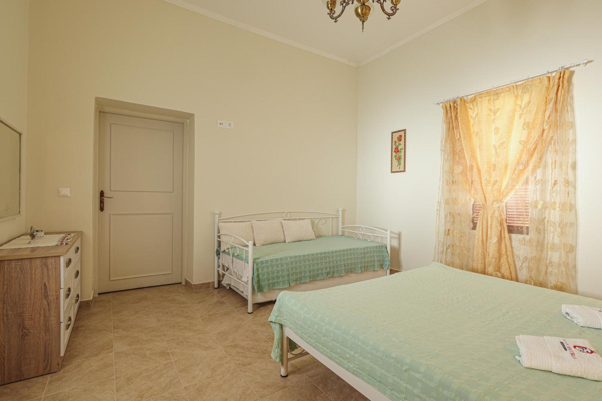 Aneza Apartment Kremastí